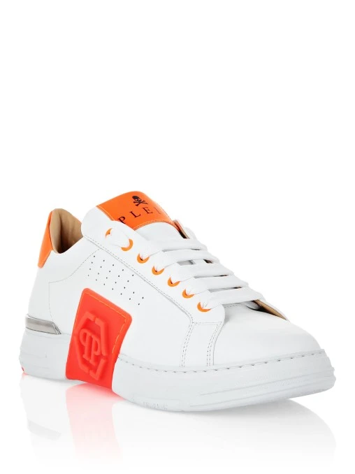 Кеды PHILIPP PLEIN