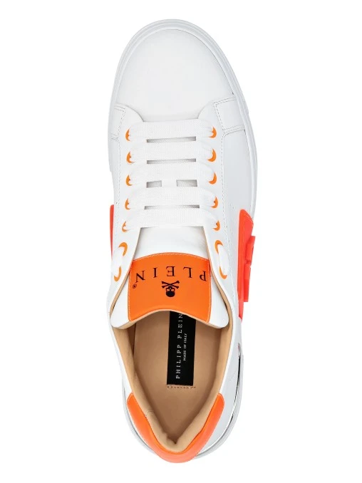 Кеды PHILIPP PLEIN