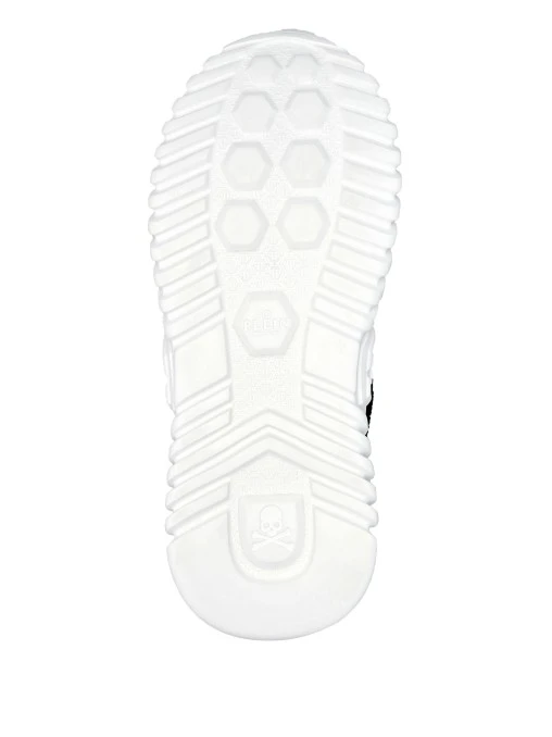 Кроссовки PHILIPP PLEIN