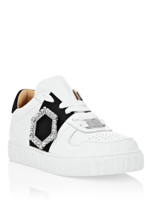 Кеды PHILIPP PLEIN