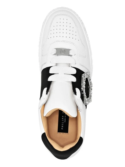 Кеды PHILIPP PLEIN