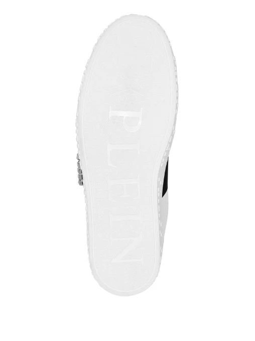 Кеды PHILIPP PLEIN