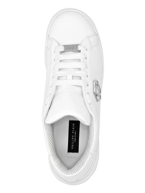Кеды PHILIPP PLEIN
