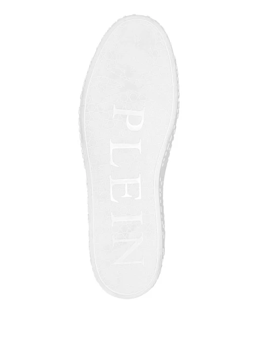 Кеды PHILIPP PLEIN