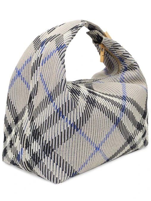 Сумка текстильная BURBERRY