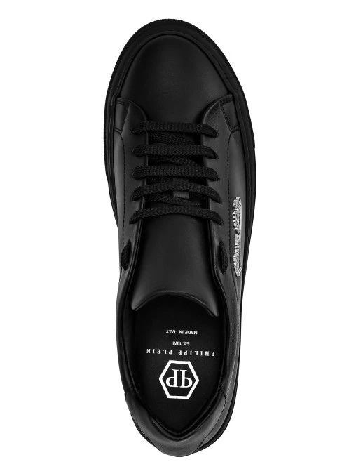 Кеды PHILIPP PLEIN