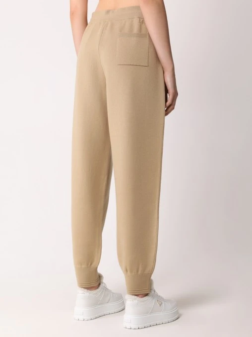 Джоггеры шерстяные BURBERRY