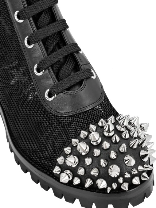 Ботинки PHILIPP PLEIN