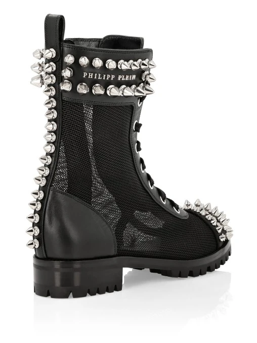Ботинки PHILIPP PLEIN