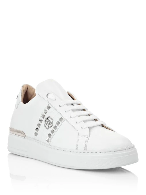 Кеды PHILIPP PLEIN