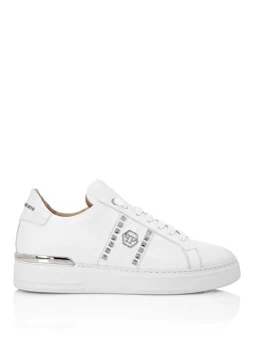 Кеды PHILIPP PLEIN