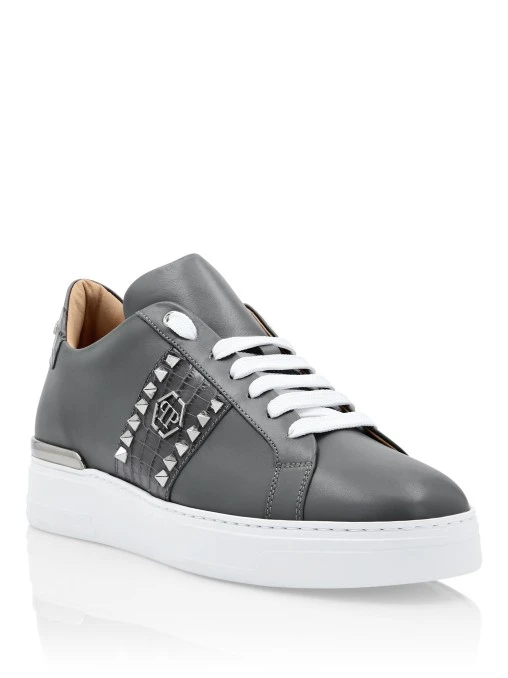 Кеды PHILIPP PLEIN