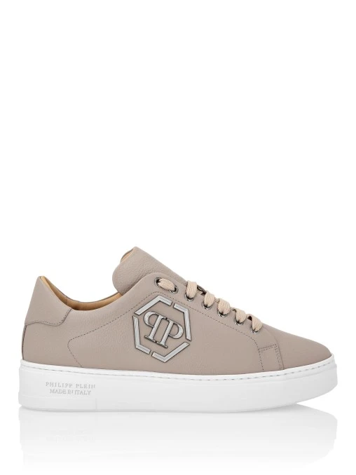 Кеды PHILIPP PLEIN