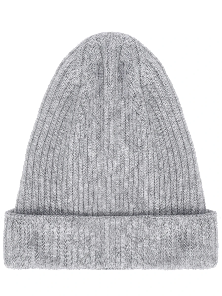 Шапка шерстяная Mimoza