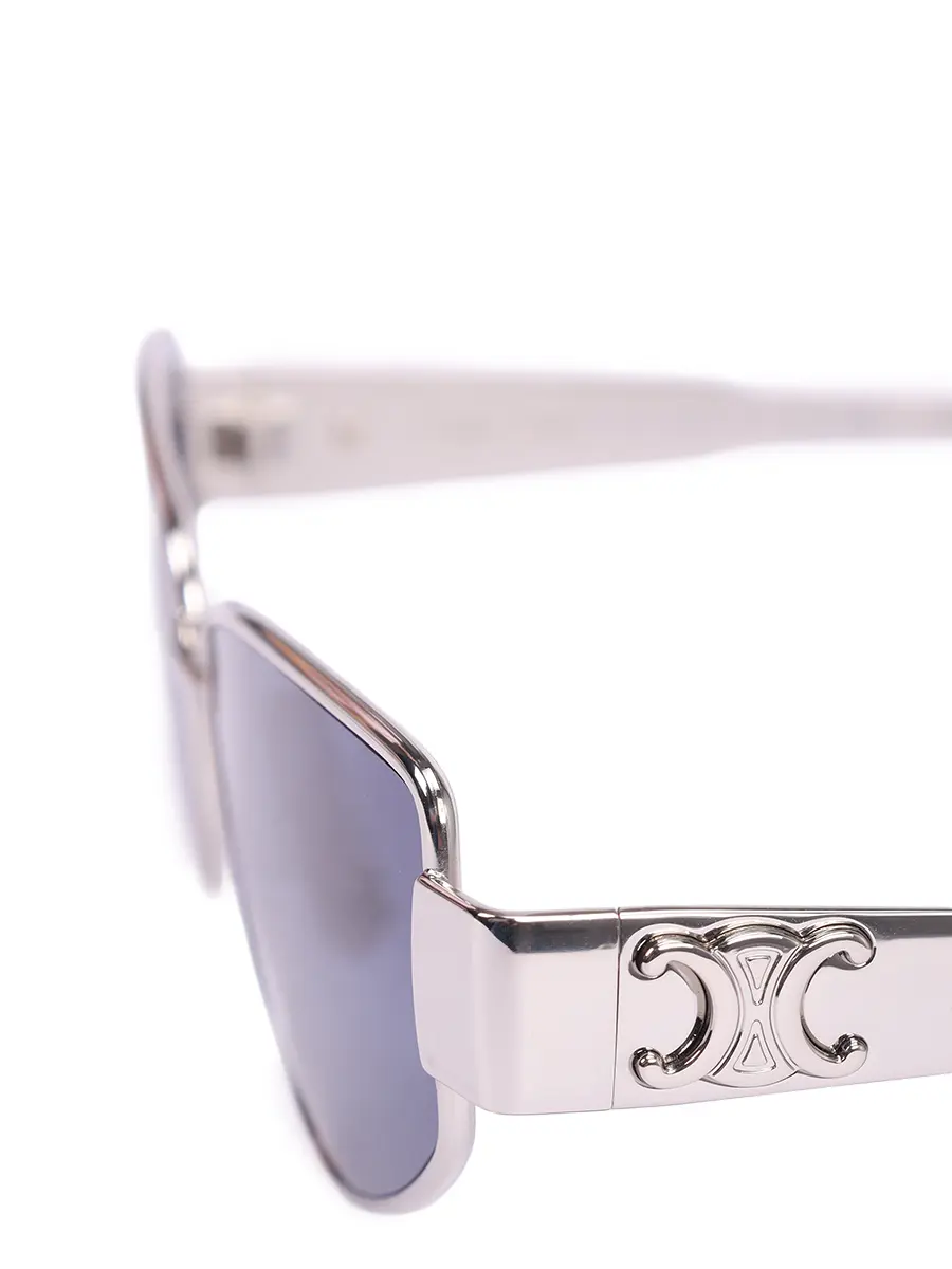 Очки солнцезащитные