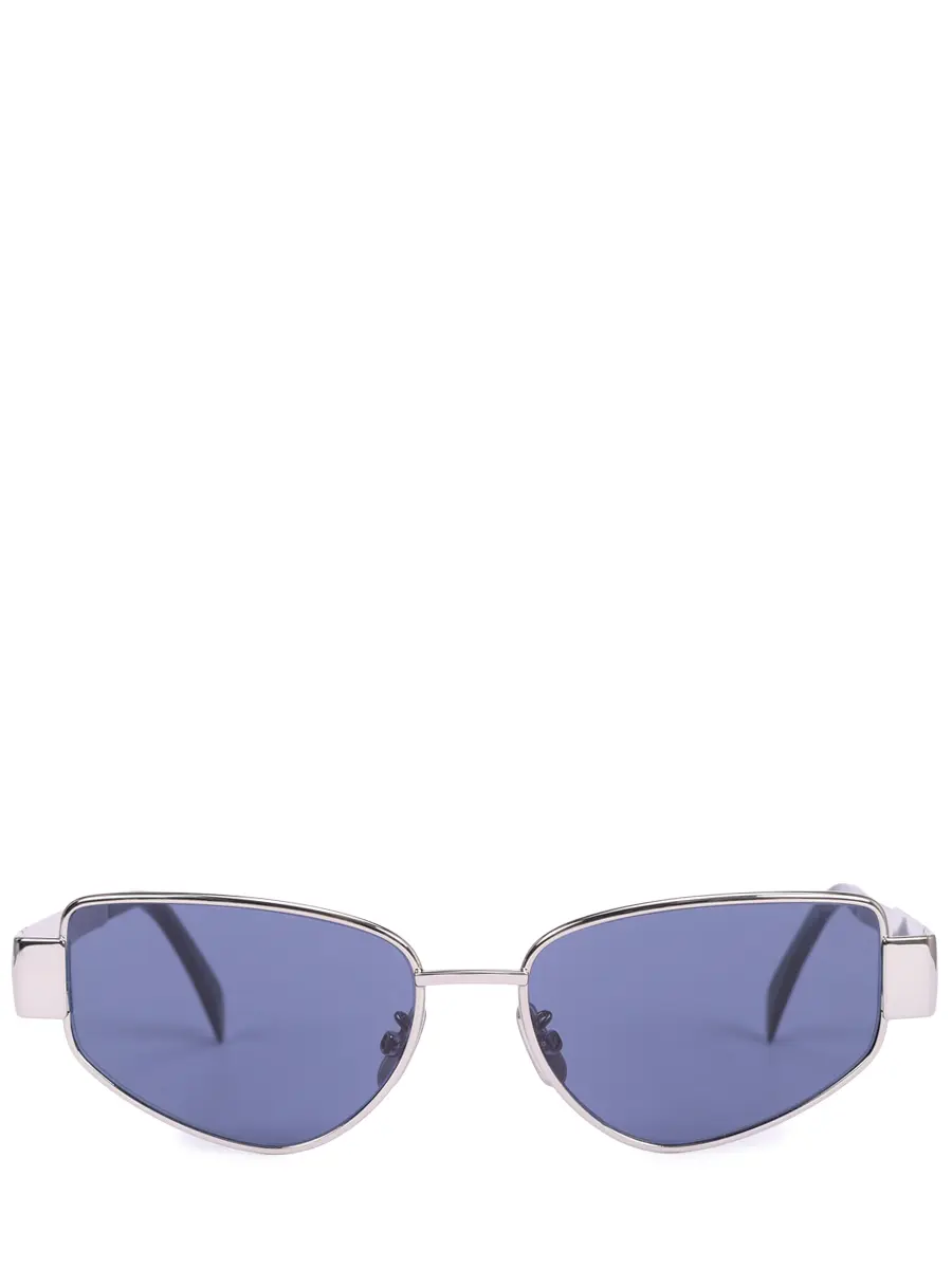 Очки солнцезащитные