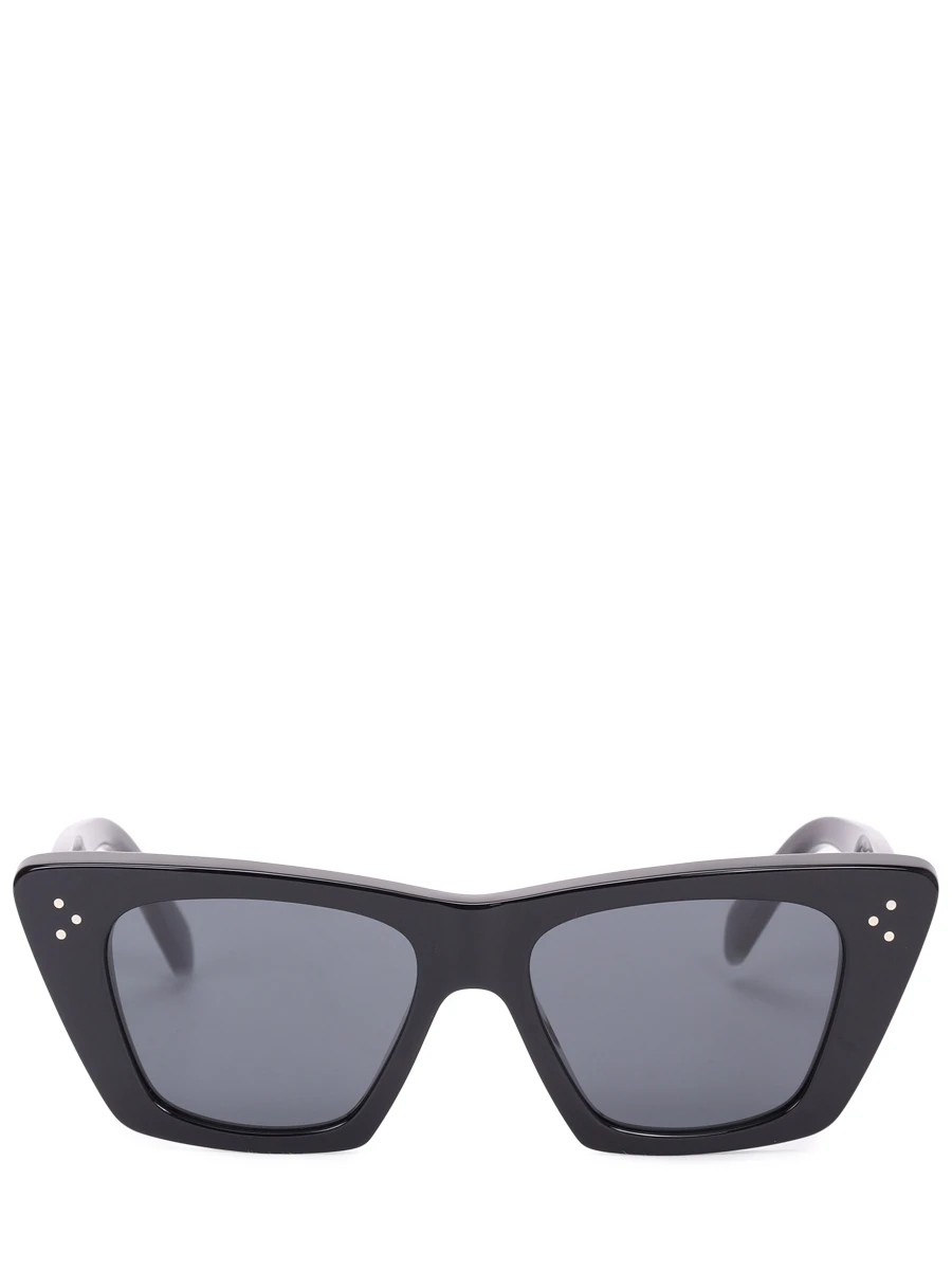 Очки солнцезащитные