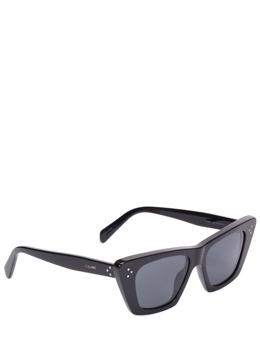 Очки солнцезащитные