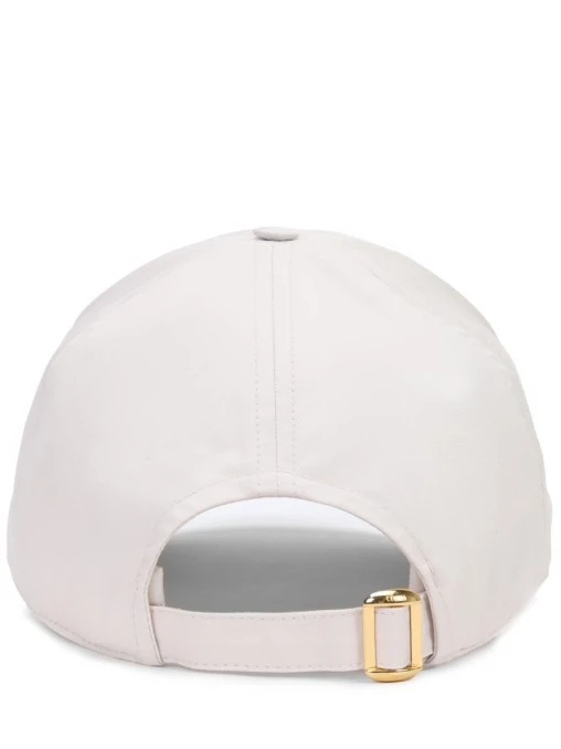 Бейсболка хлопковая CELINE