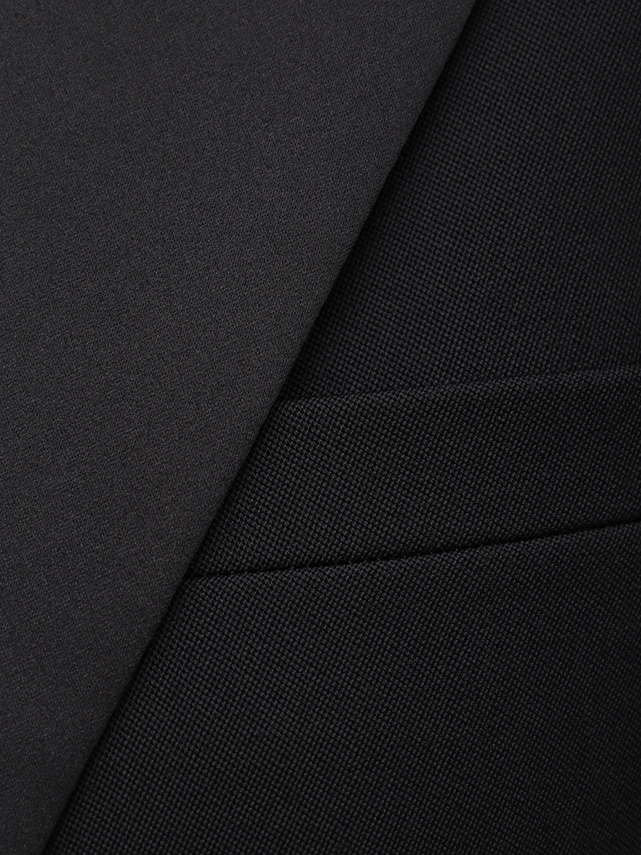 Пиджак шерстяной