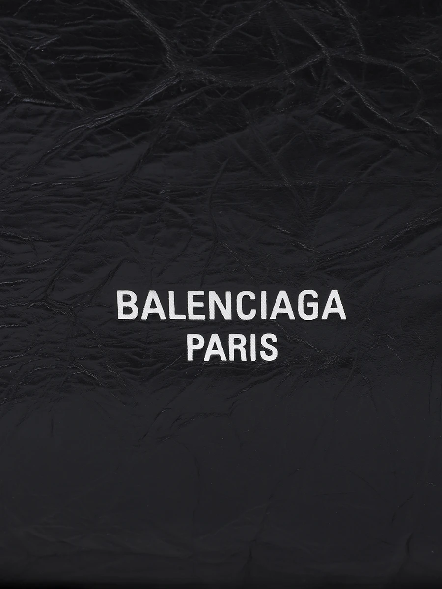 Сумка кожаная