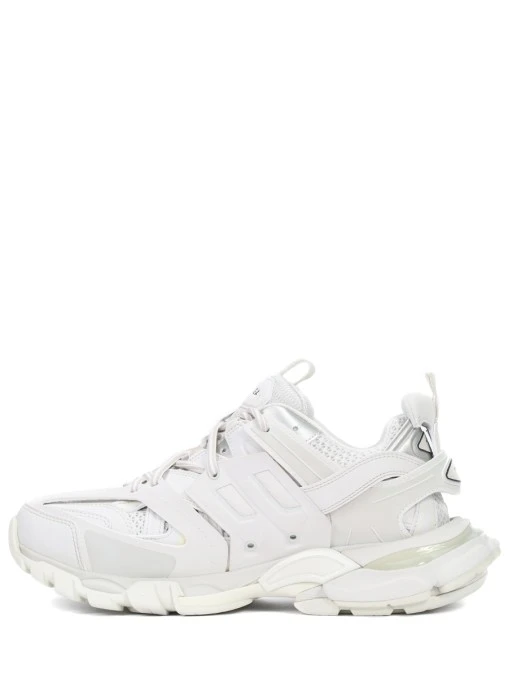 Кроссовки комбинированные Track BALENCIAGA