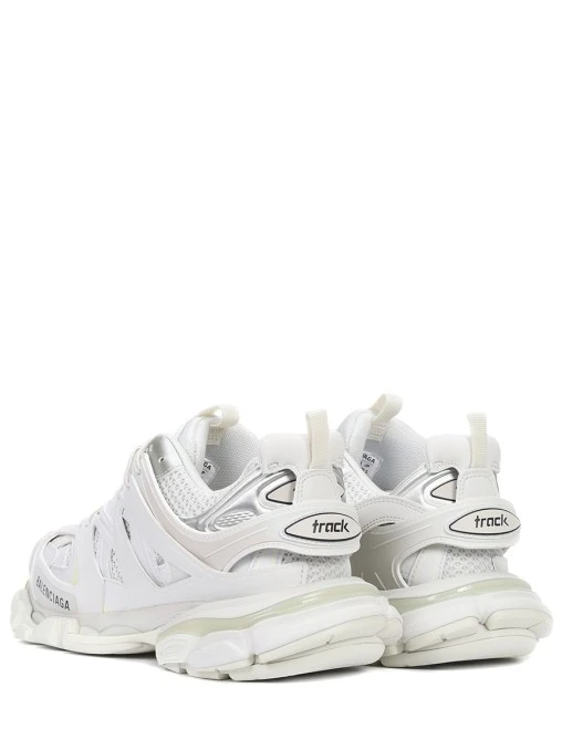 Кроссовки комбинированные Track BALENCIAGA