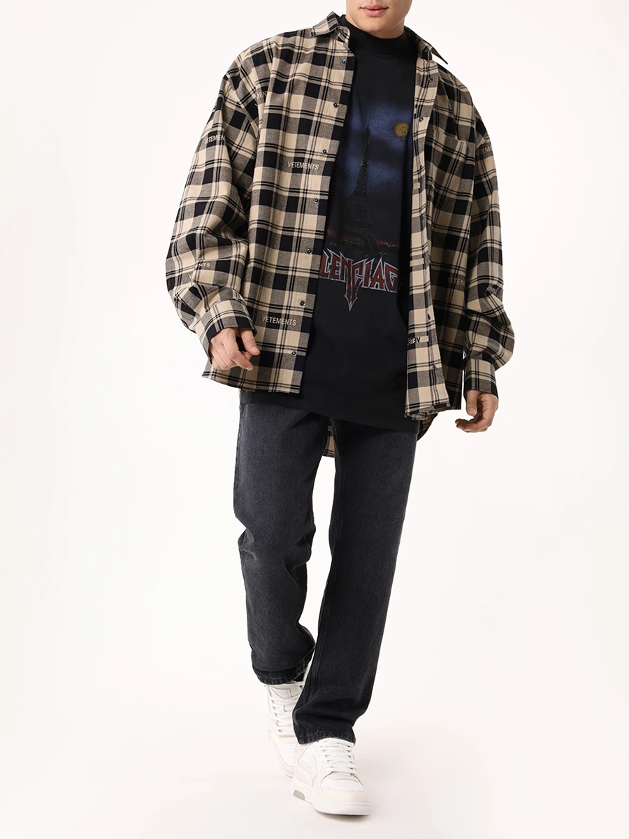 Футболка хлопковая