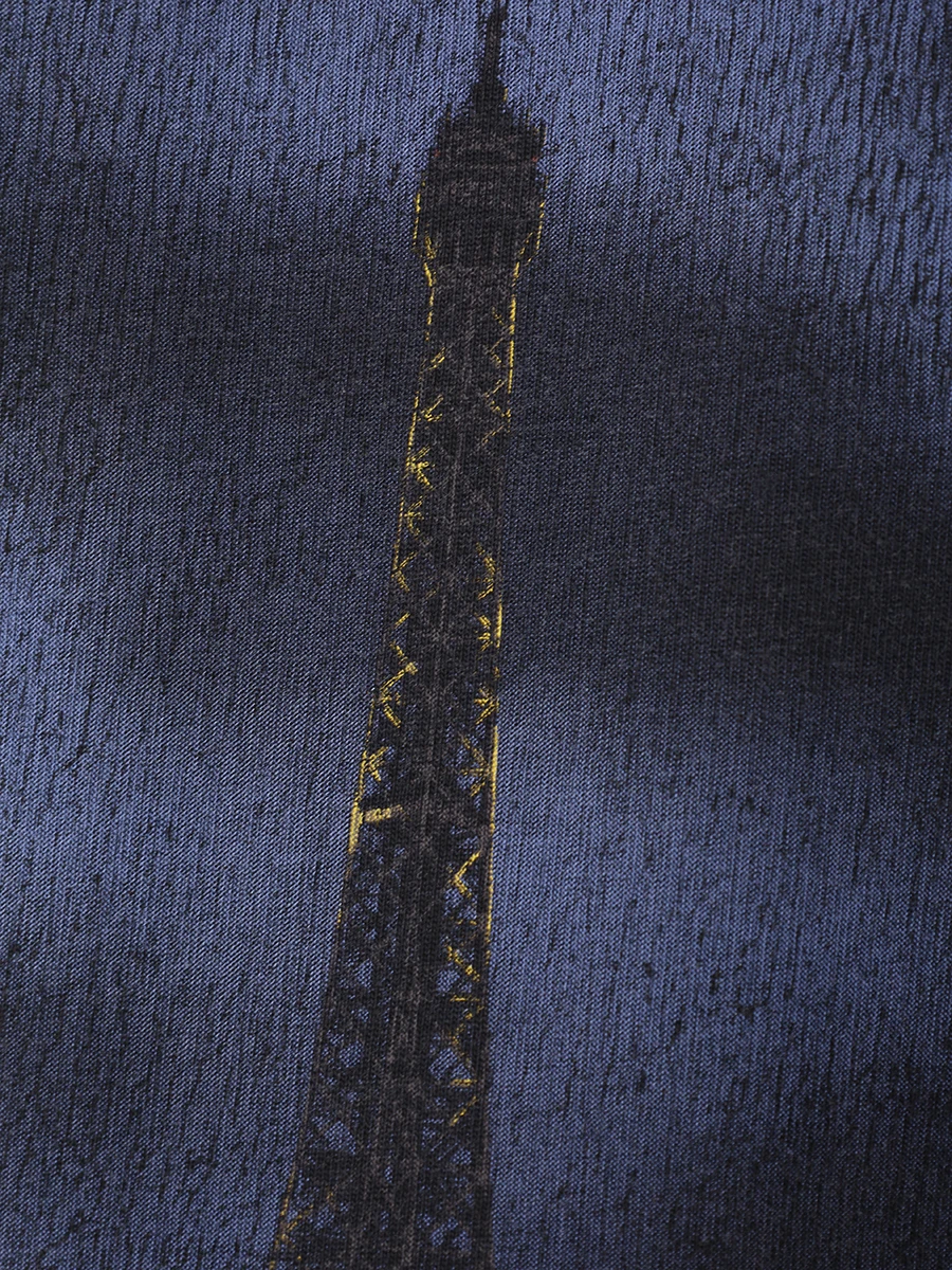 Футболка хлопковая