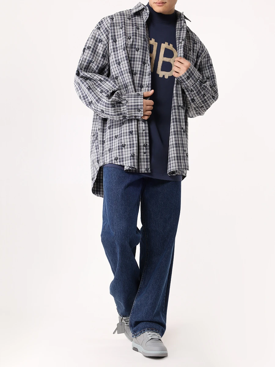 Футболка хлопковая