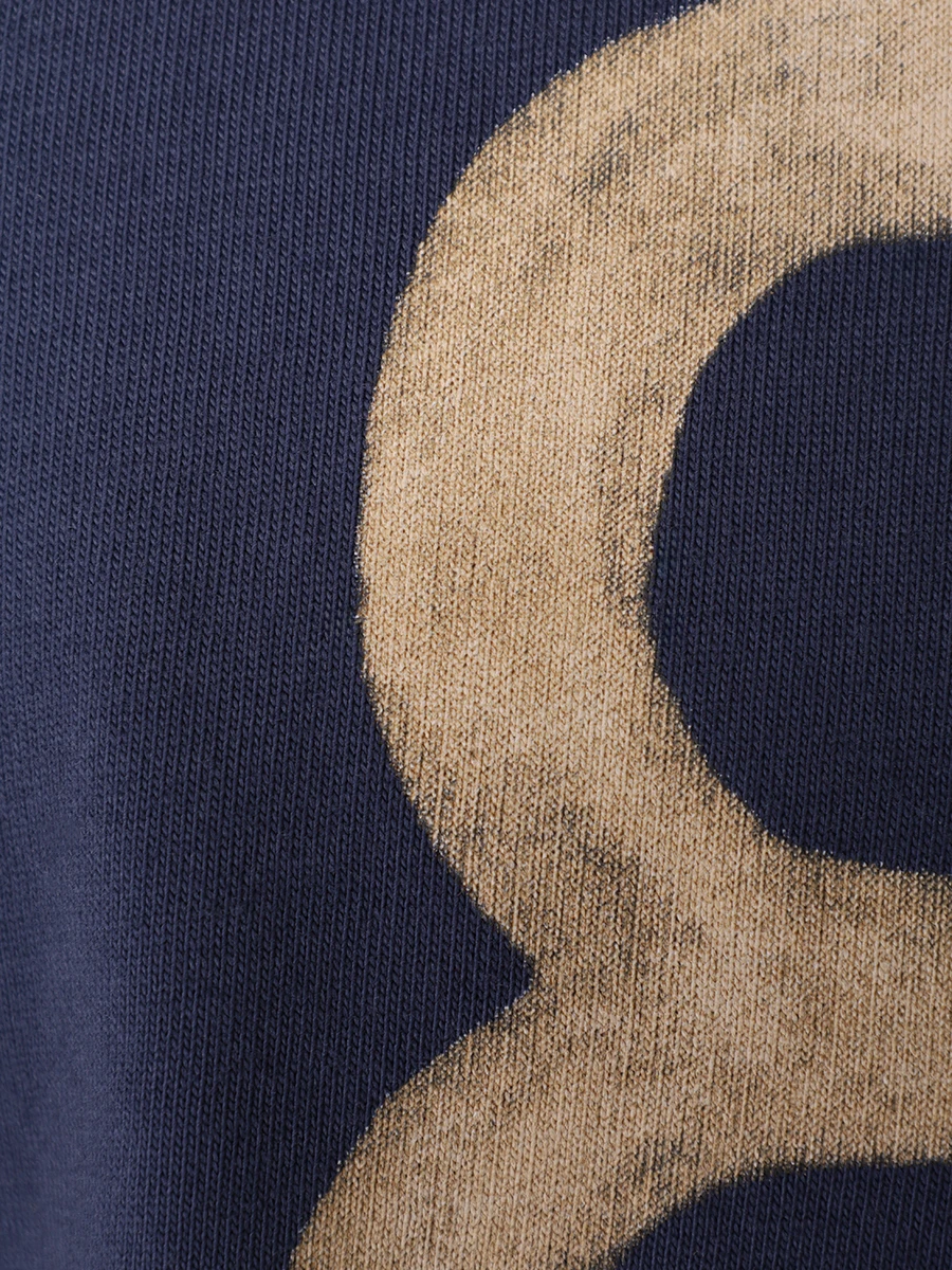 Футболка хлопковая