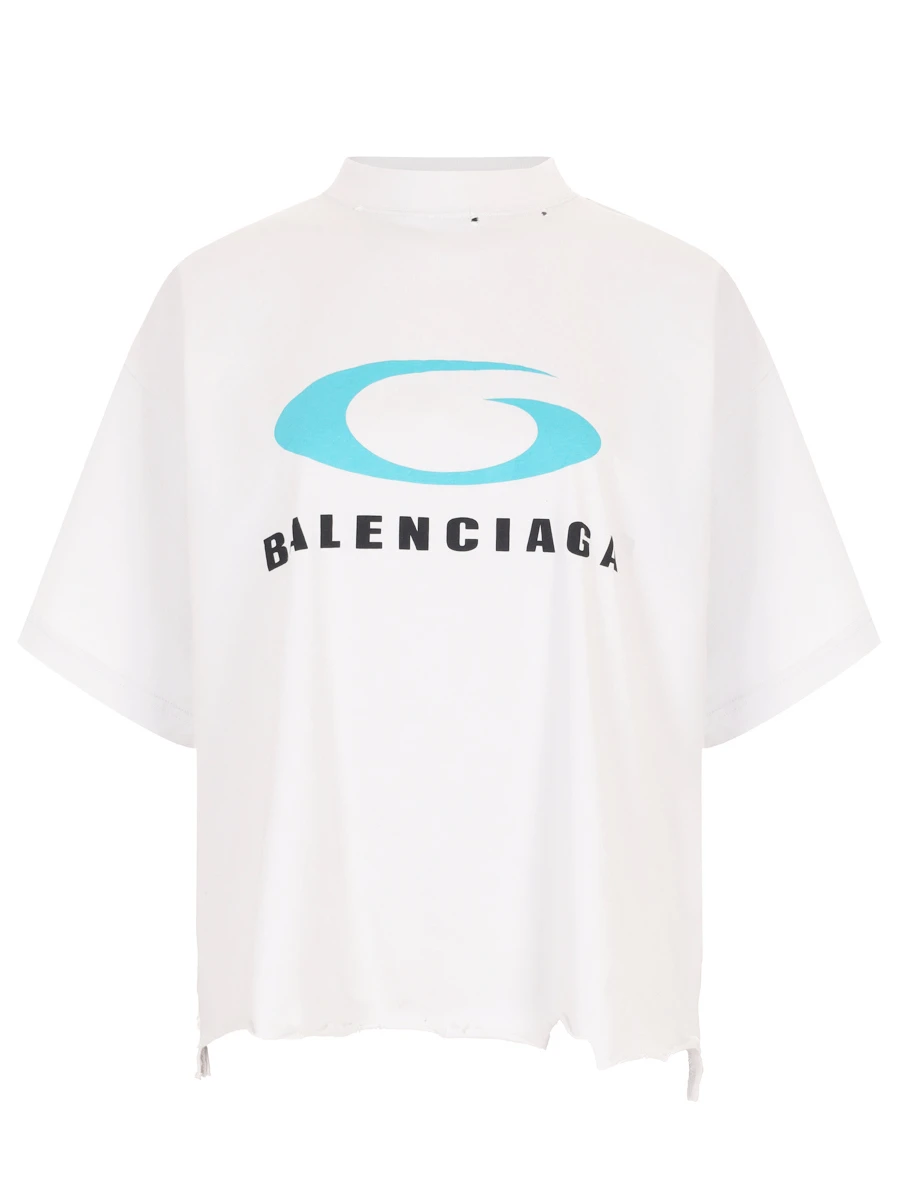 Футболка хлопковая