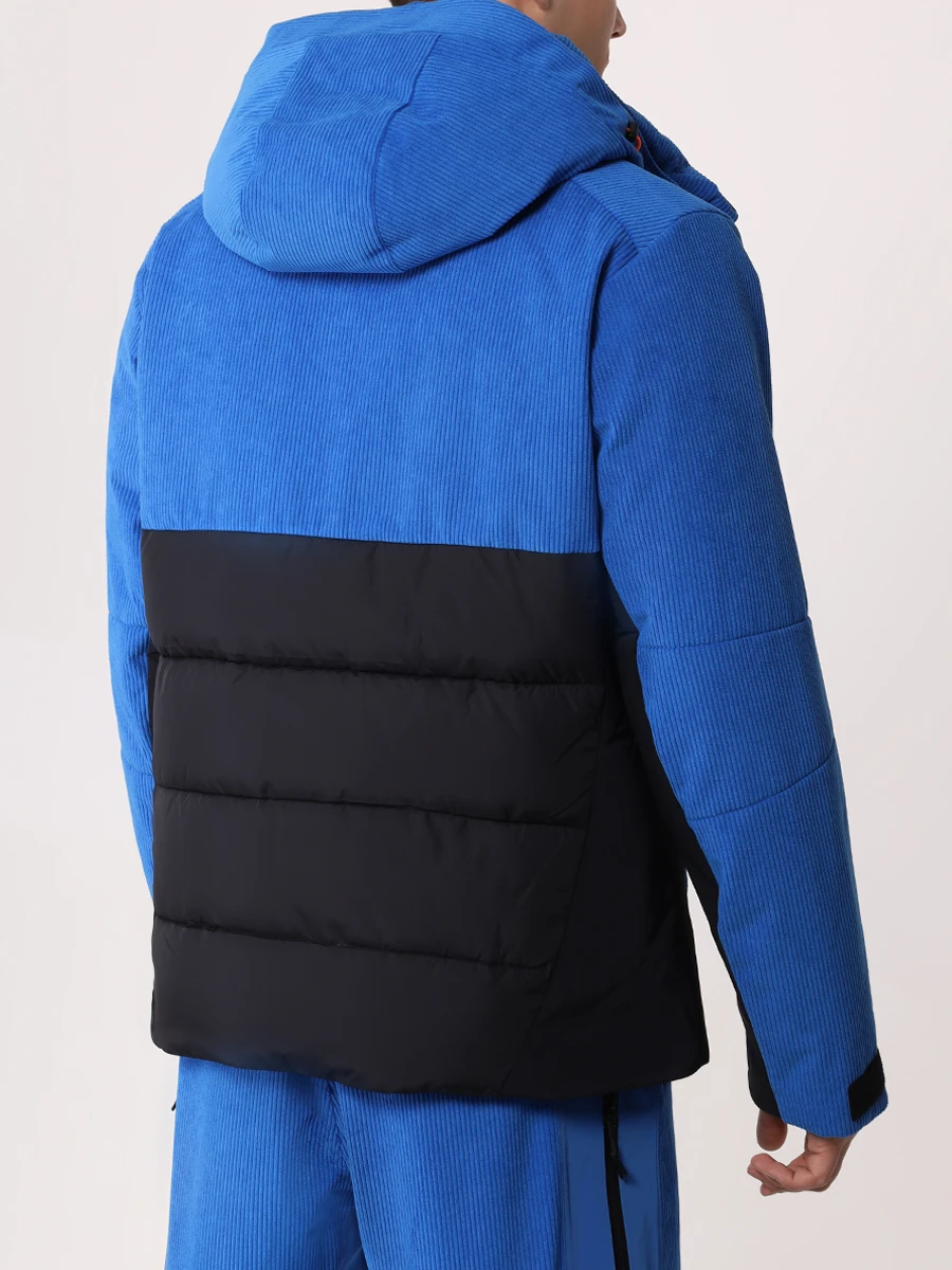 Костюм горнолыжный