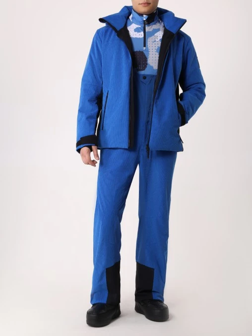 Костюм горнолыжный BOGNER FIRE + ICE