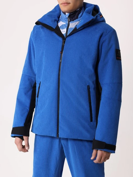 Костюм горнолыжный BOGNER FIRE + ICE