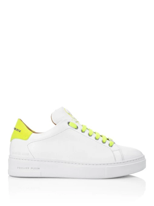 Кеды PHILIPP PLEIN