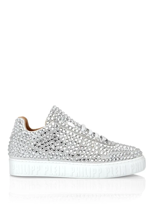 Кеды PHILIPP PLEIN