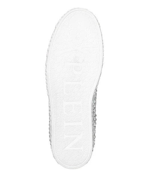 Кеды PHILIPP PLEIN
