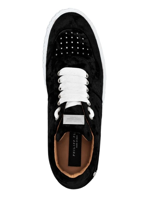 Кеды PHILIPP PLEIN