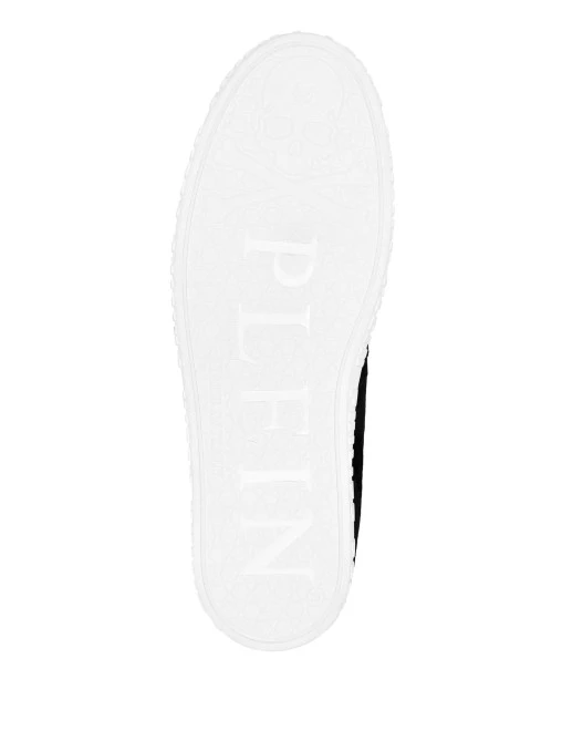 Кеды PHILIPP PLEIN