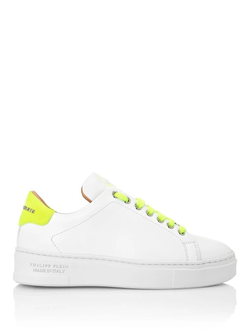 Кеды PHILIPP PLEIN