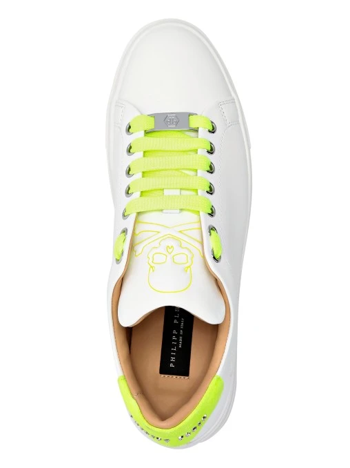 Кеды PHILIPP PLEIN