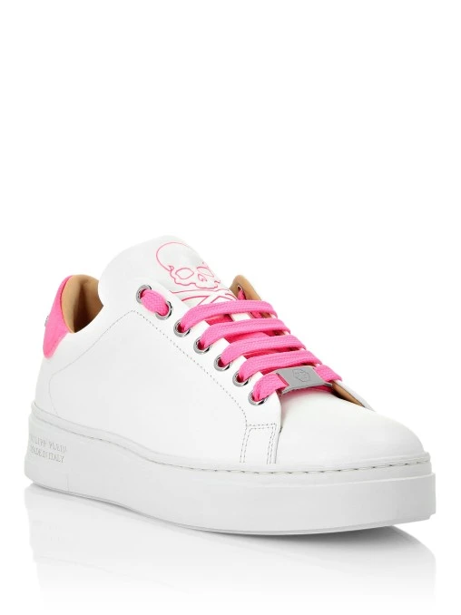 Кеды PHILIPP PLEIN