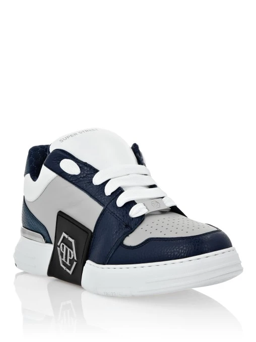 Кеды PHILIPP PLEIN