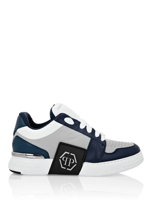 Кеды PHILIPP PLEIN