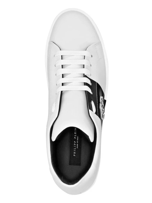 Кеды PHILIPP PLEIN
