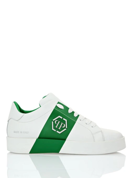 Кеды PHILIPP PLEIN