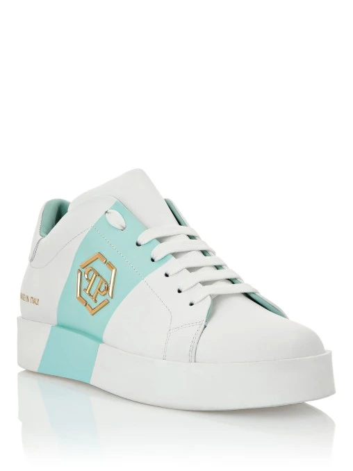 Кеды PHILIPP PLEIN