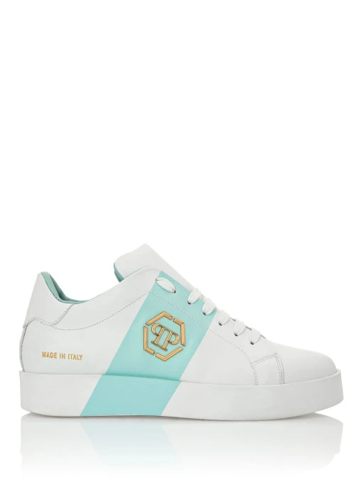 Кеды PHILIPP PLEIN