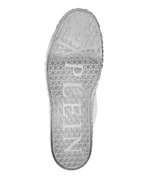 Кеды PHILIPP PLEIN